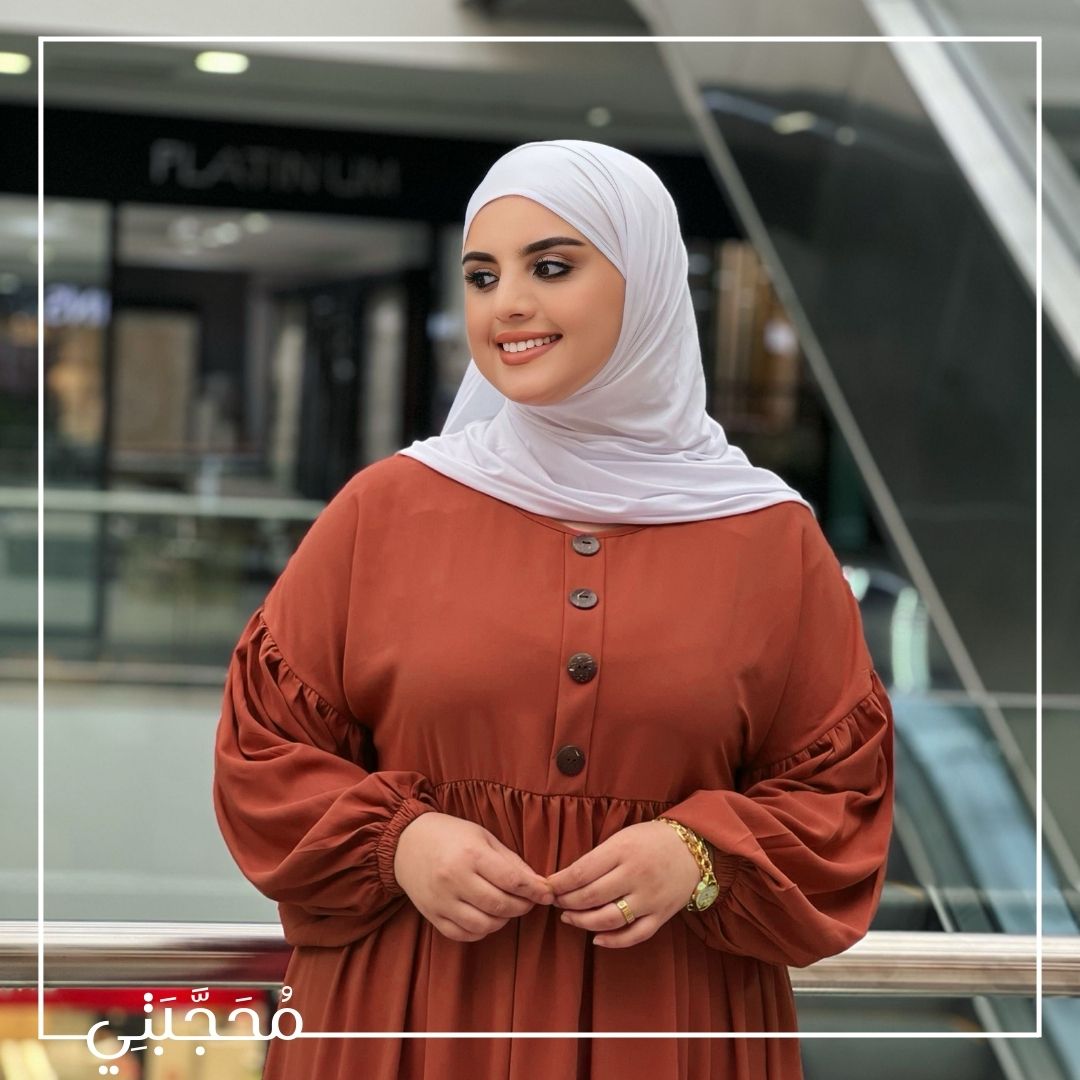 عبايا: إطلالة أنيقة للمناسبات