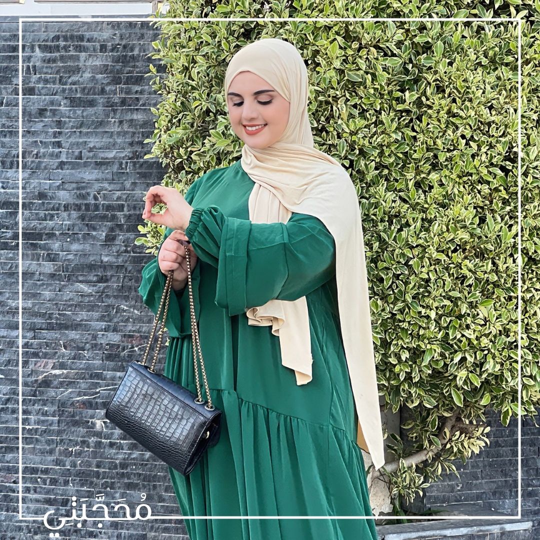 كسوة صيفية: أنيقة للمناسبات والخروج