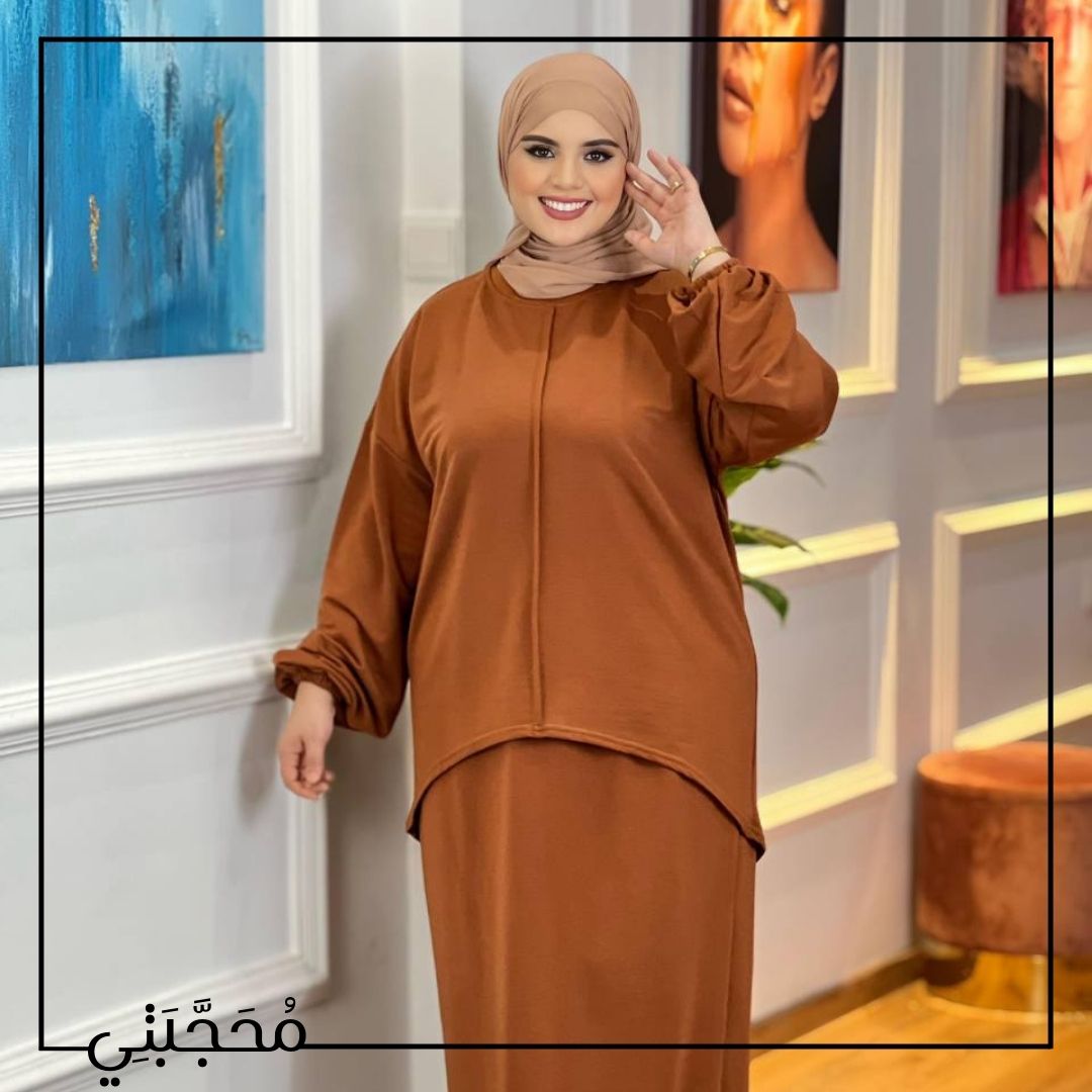 أنصومبل تنورة: تصميم أنيق، مرن وخفيف