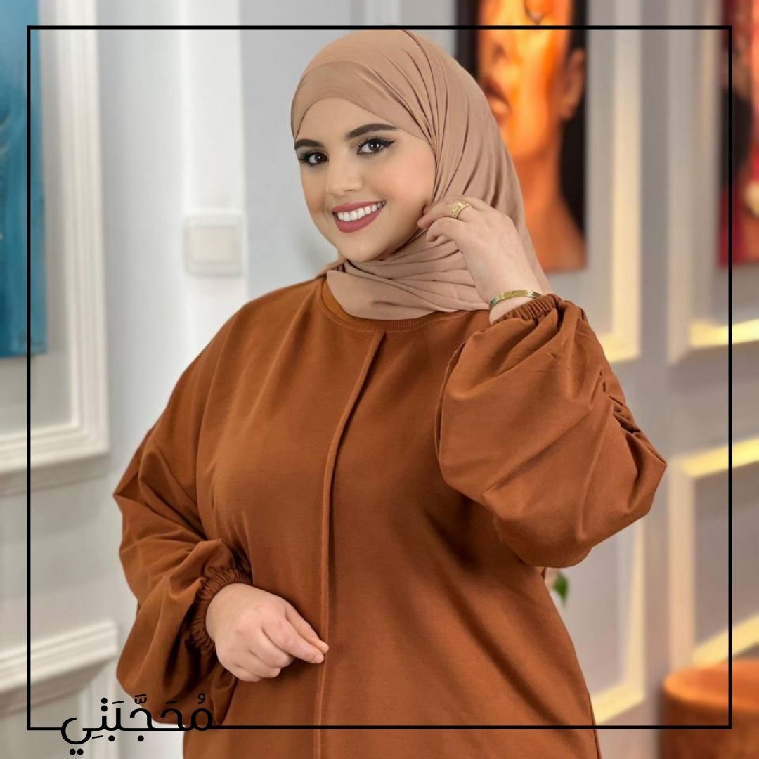 أنصومبل تنورة: تصميم أنيق، مرن وخفيف