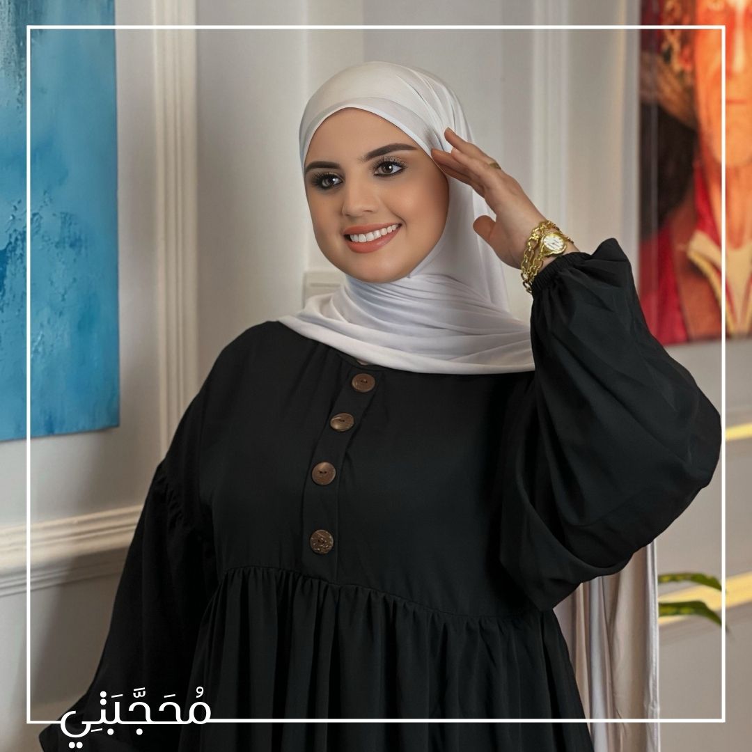 عبايا: إطلالة أنيقة للمناسبات