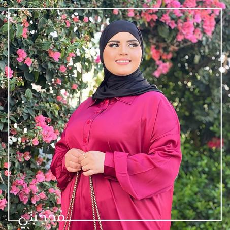 أنصومبل عصري: إطلالة أنيقة مناسبة للخروج والمناسبات