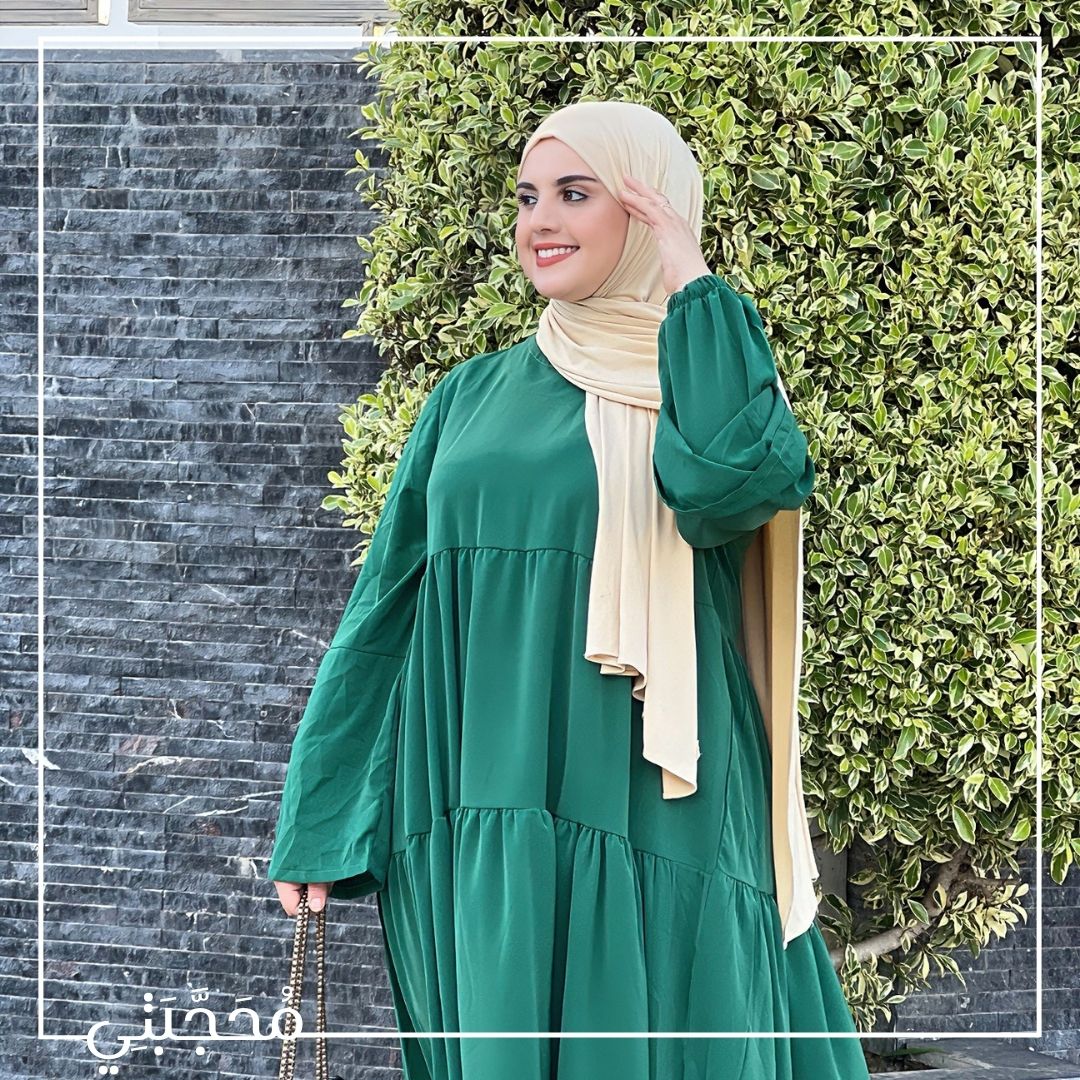 كسوة صيفية: أنيقة للمناسبات والخروج