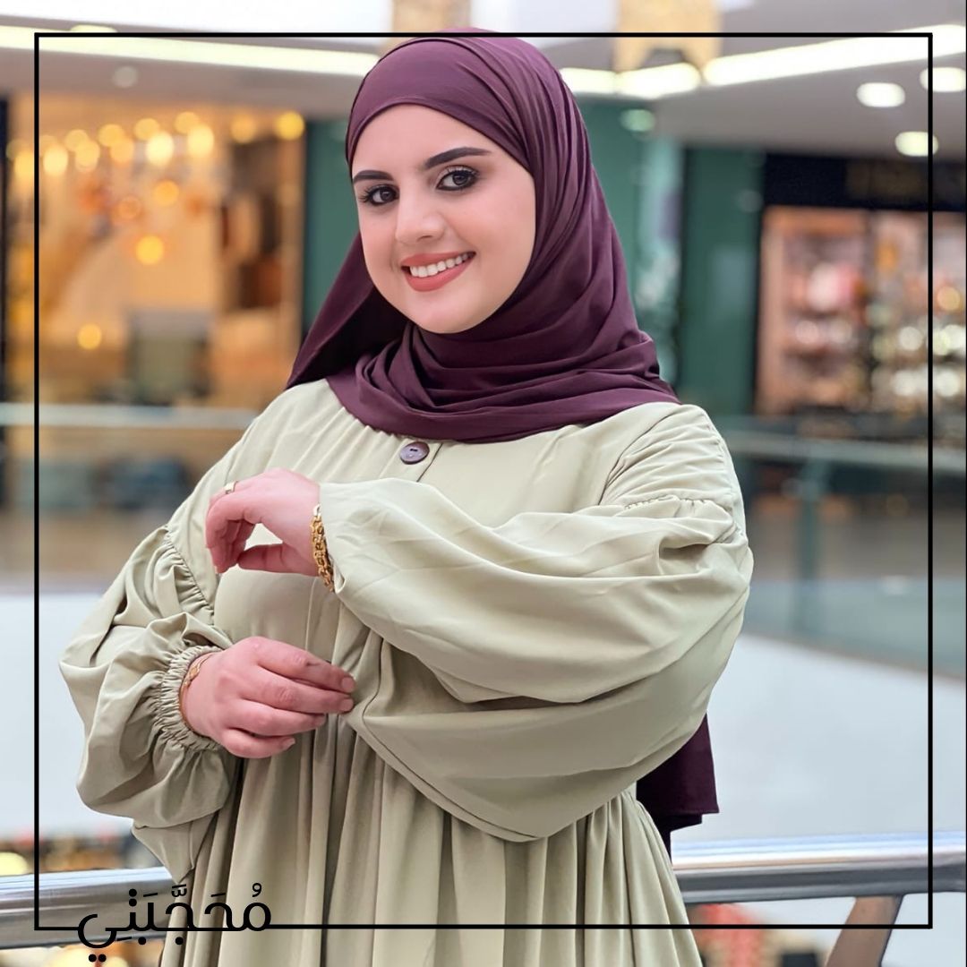 عبايا: إطلالة أنيقة للمناسبات