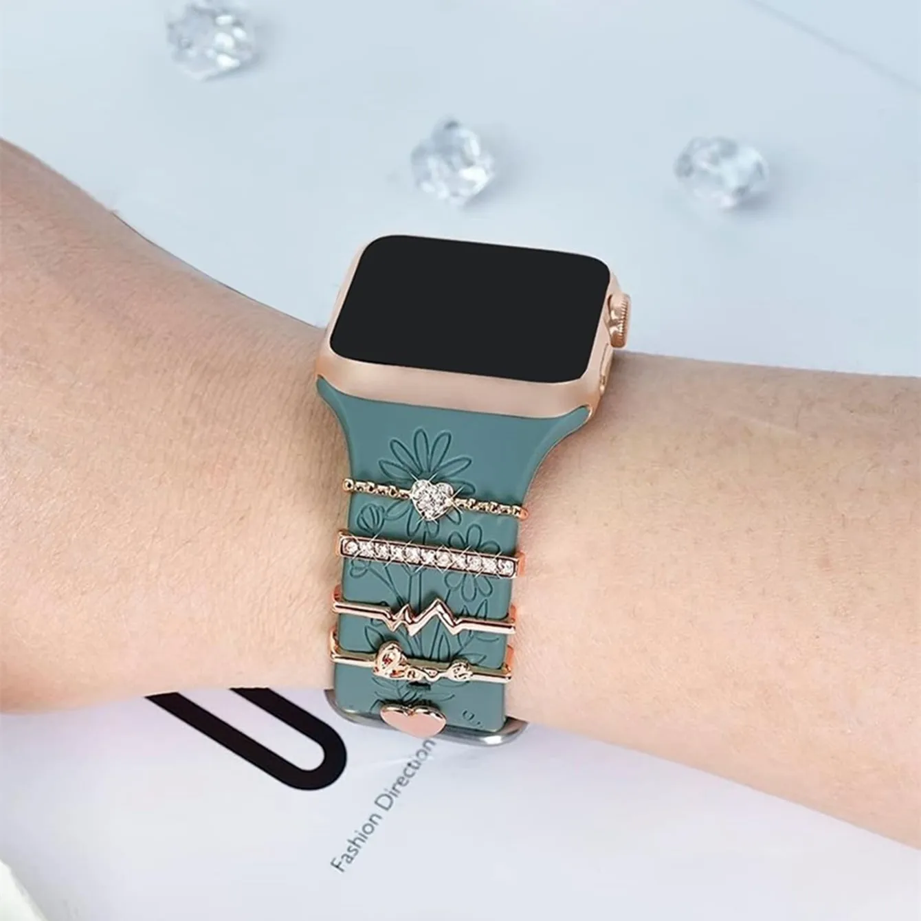 BlingLoop Watch