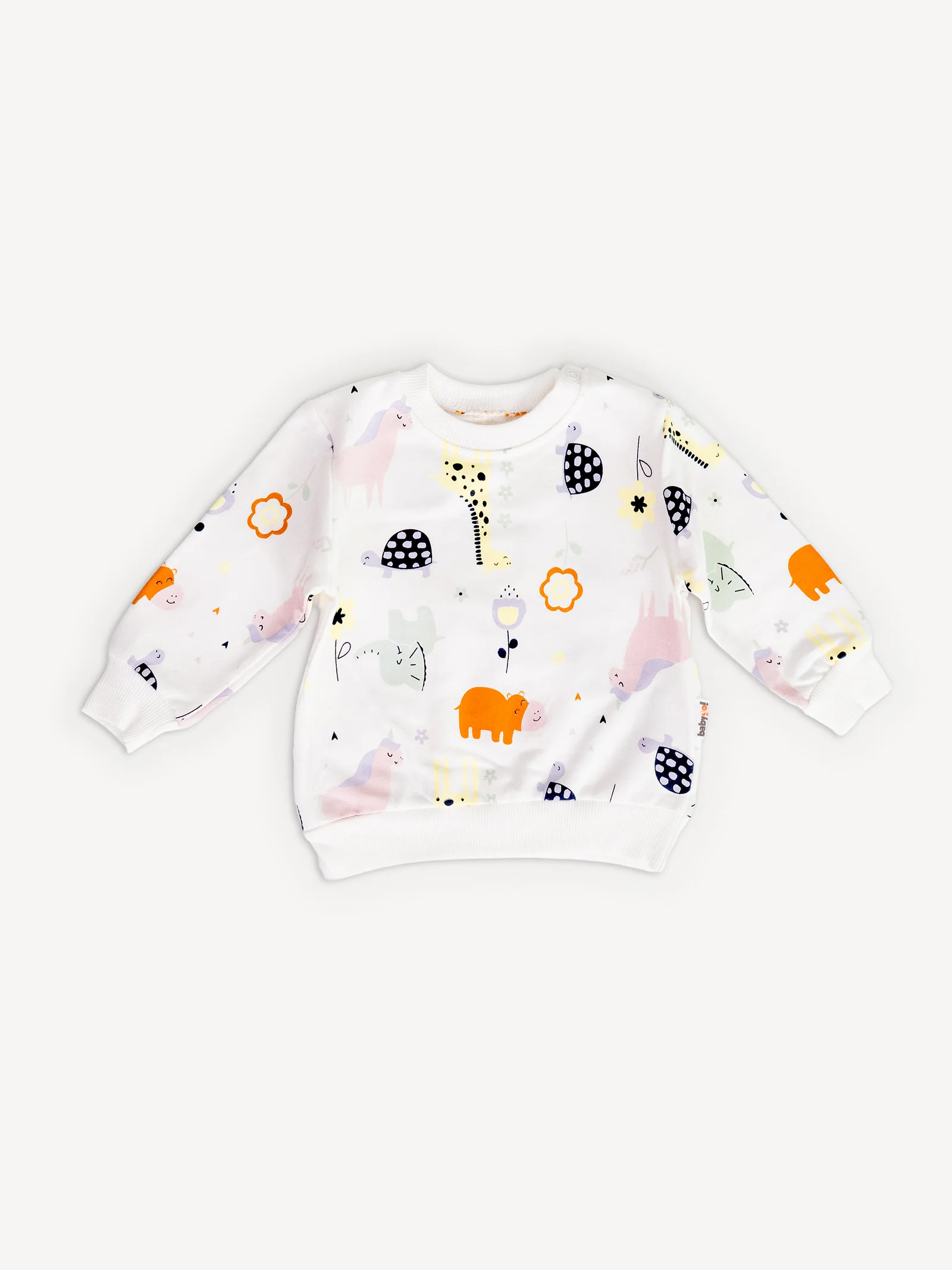 Ensemble Vêtement bébé Fille