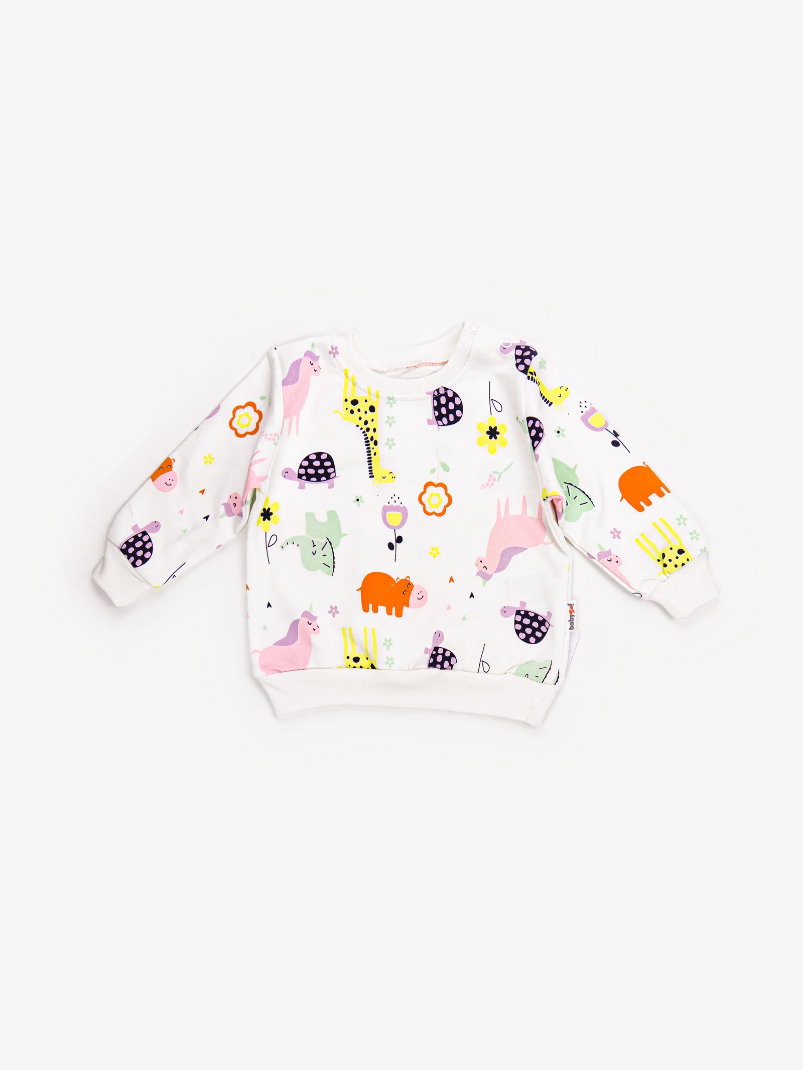 Ensemble Vêtement bébé Fille