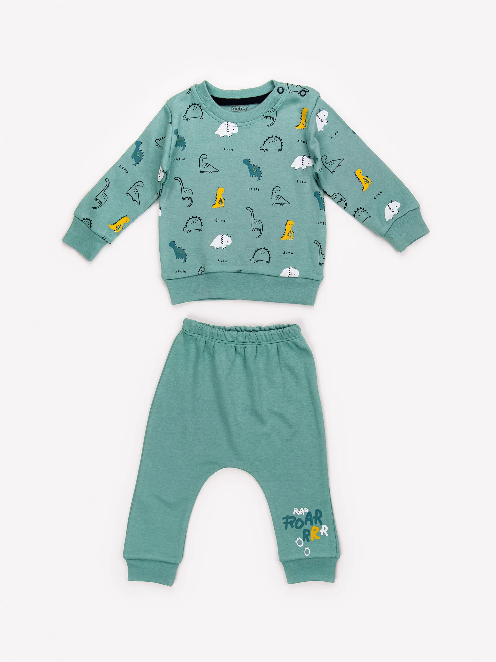 Ensemble 2 Pièces Garçon Taille9-12 mois