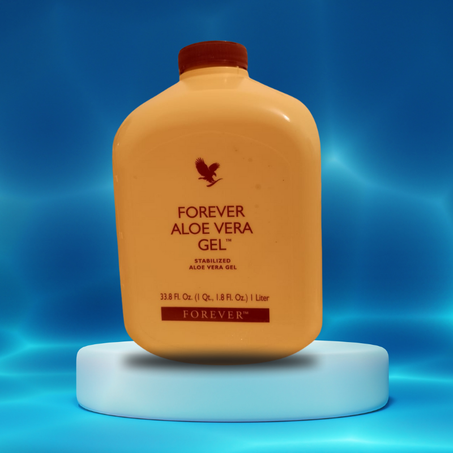 FOREVER ALOE VERA GEL
