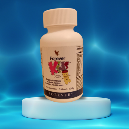 FOREVER KIDS