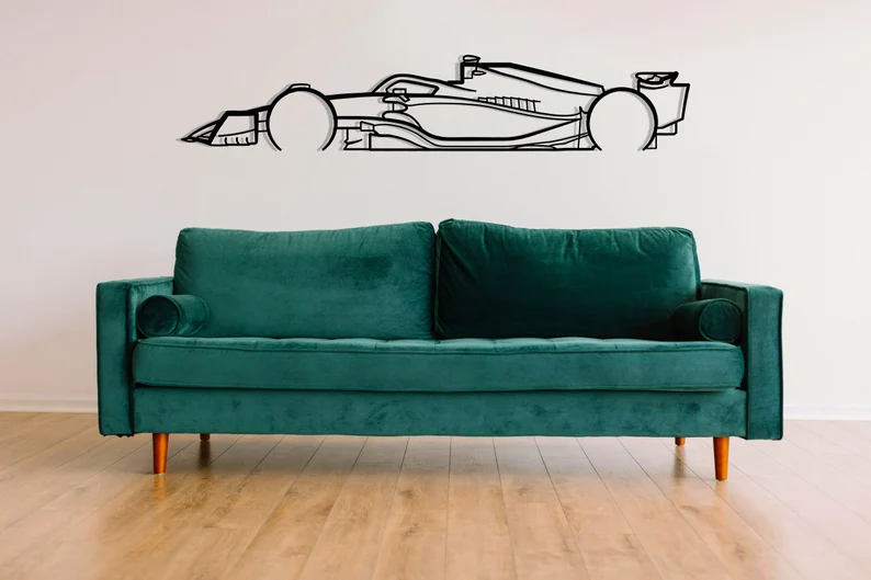 Tableau Formule 1