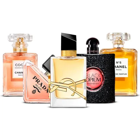 Pack Femme