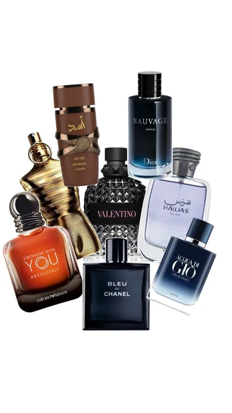 Pack homme
