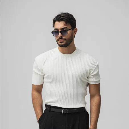 T-shirt Essentiel
