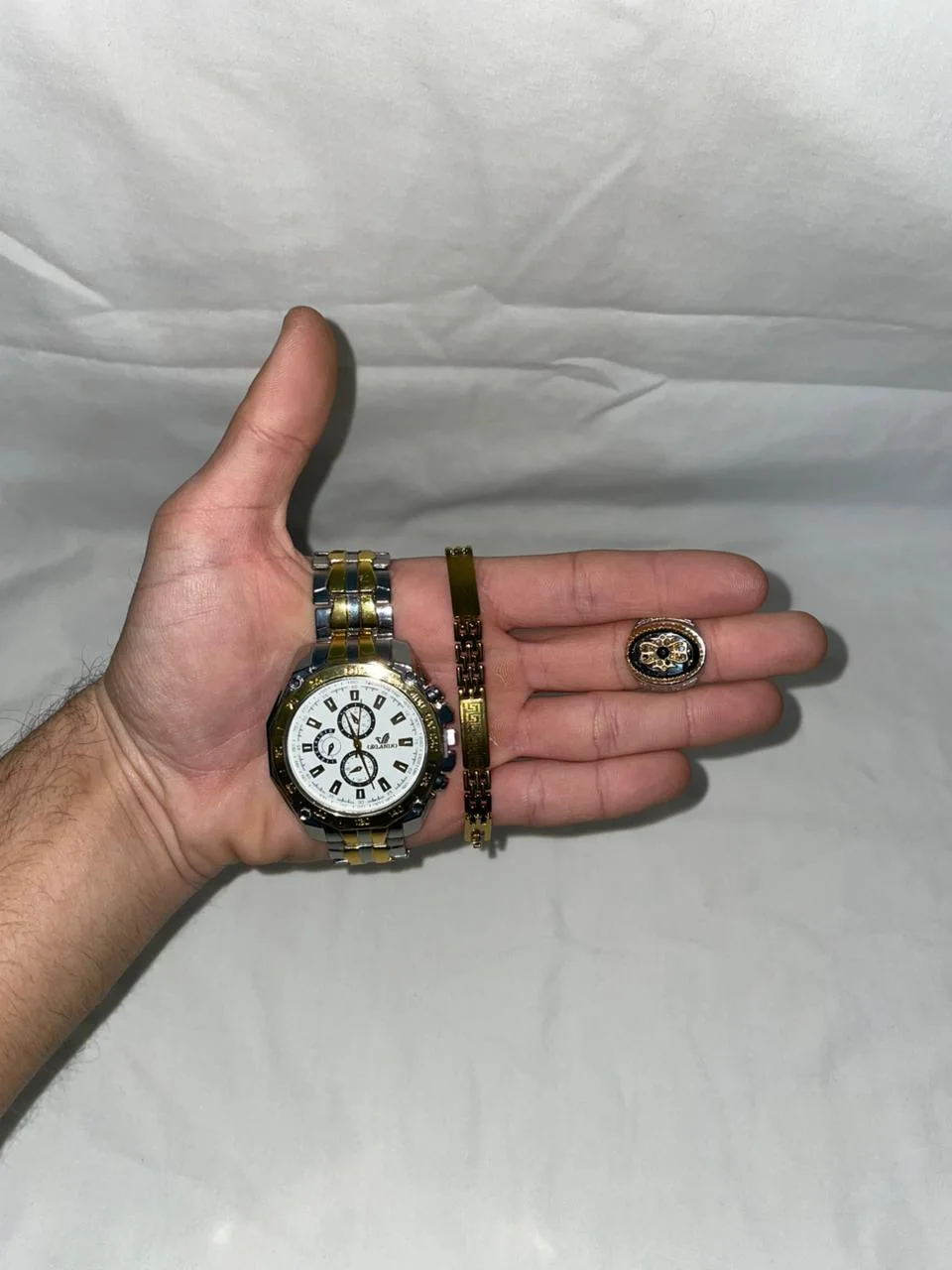 باك الأناقة