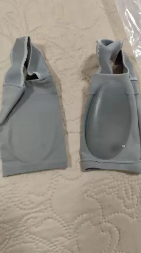 دعامة الضهر والرجل