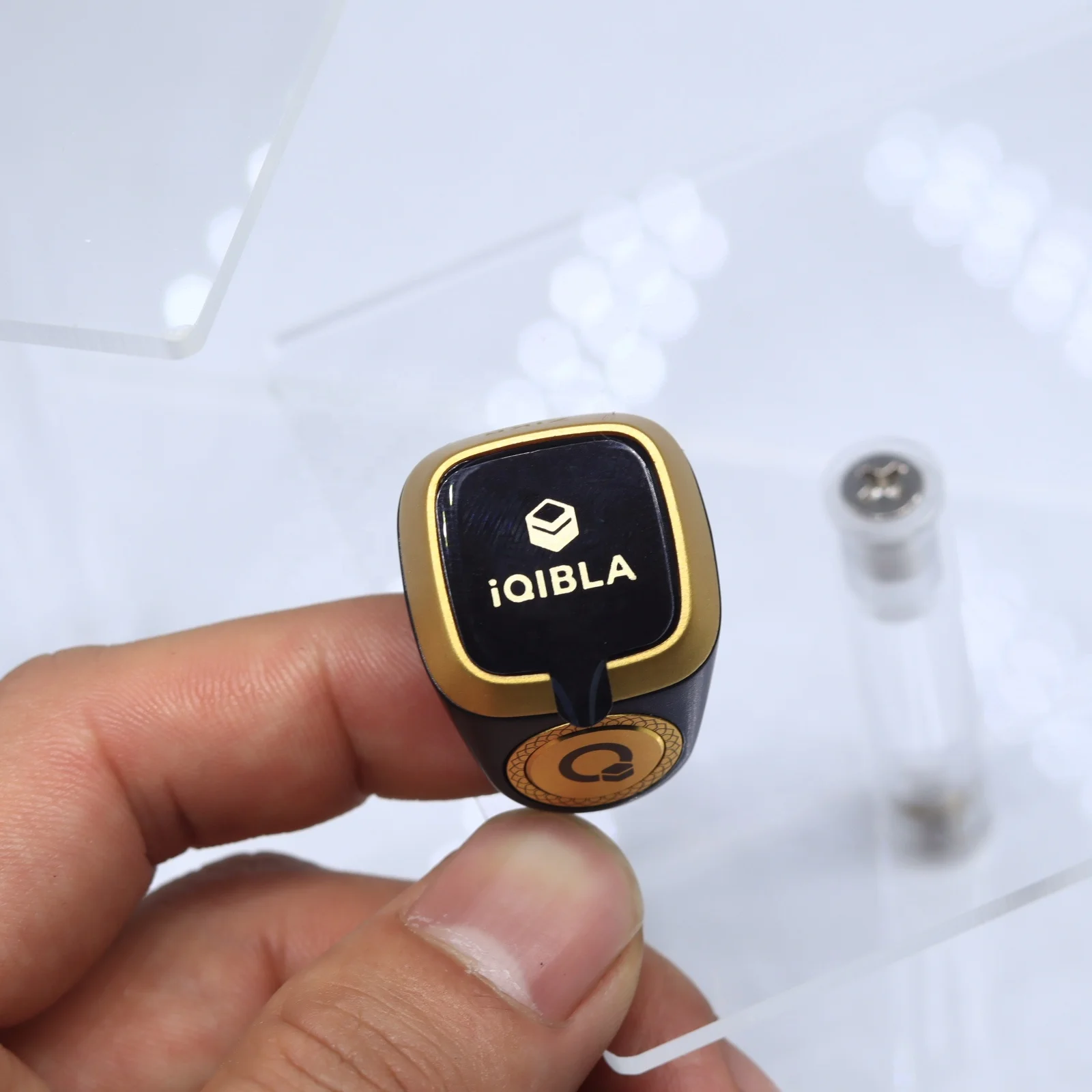 خاتم التسبيح