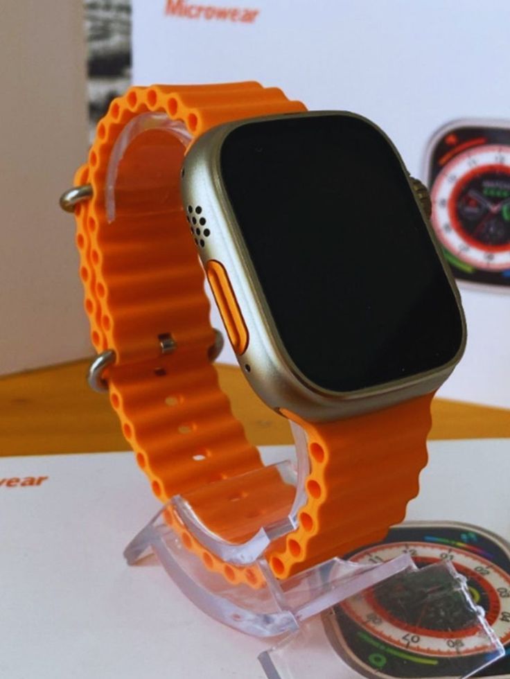 smart watch