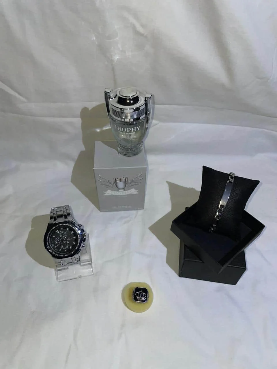 باك الأناقة