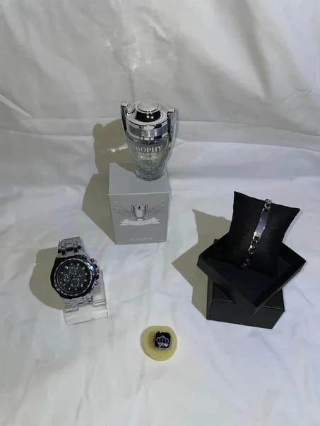 باك الأناقة