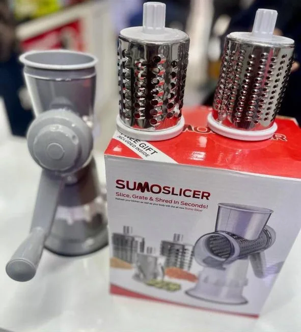 قطاعة الخضار