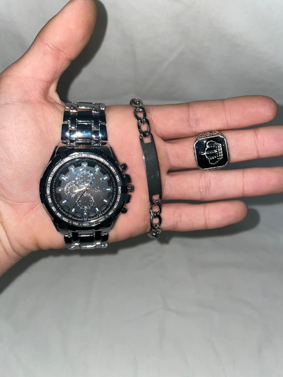 باك الأناقة