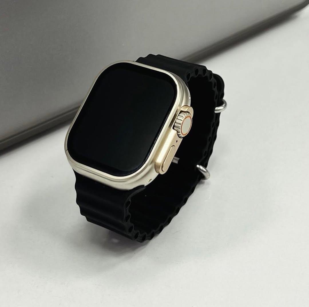 smart watch