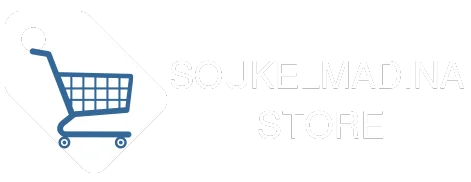 SOUKELMADINA