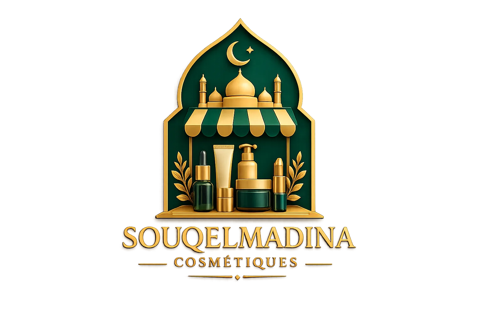 SOUKELMADINA