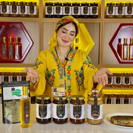 بــاقة سيليا