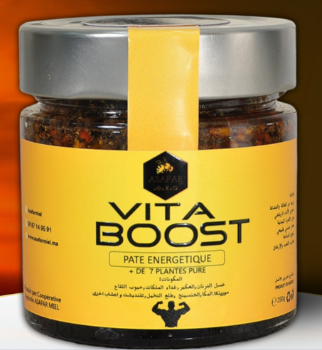 VitaBoost