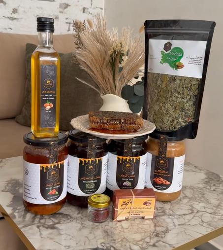 بــاقة سيليا