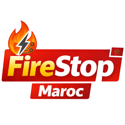 FireStopMaroc