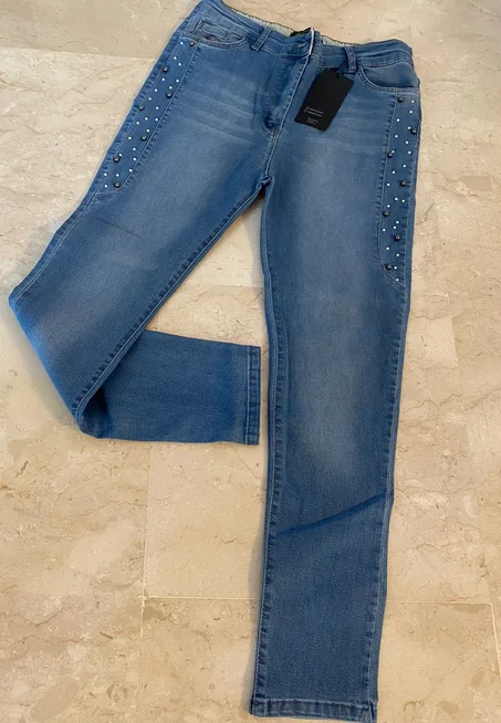 Jean denim 2