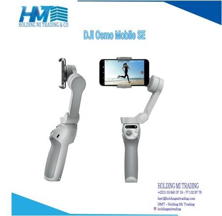 JI Osmo Mobile SE