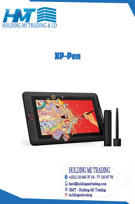 XP-Pen