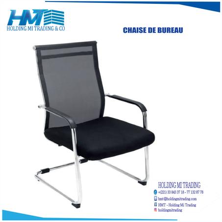 CHAISE DE BUREAU
