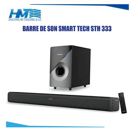 BARRE DE SON SMART TECH STH 333