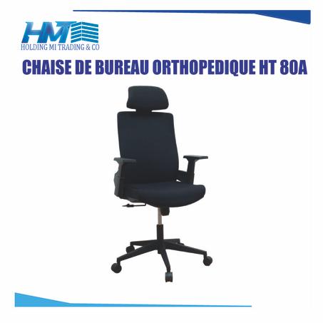 CHAISE DE VUREAU ERGONOMIQUE
