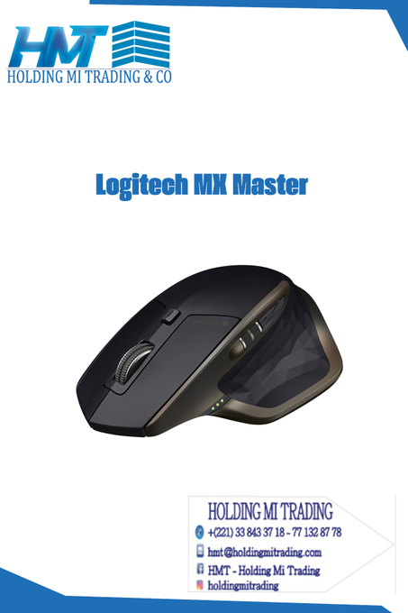 Logitech MX Keys