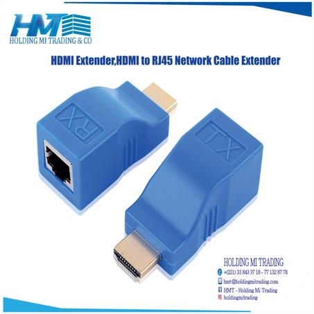 HDMI Extender HDTV