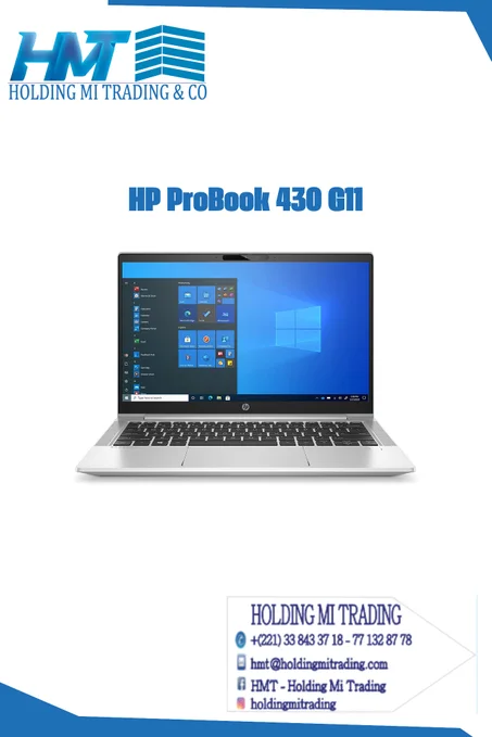 HP ProBook 430 G11