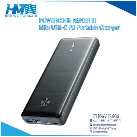 PowerCore ANKER