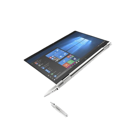 ORDINATEUR HP ELITEBOOK