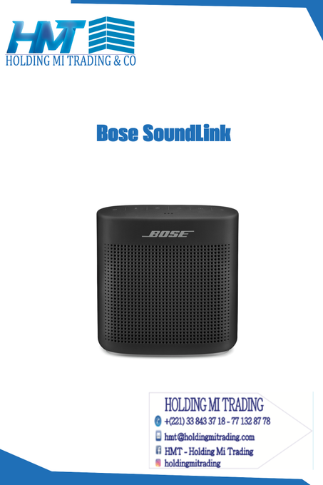 Bose SoundLink
