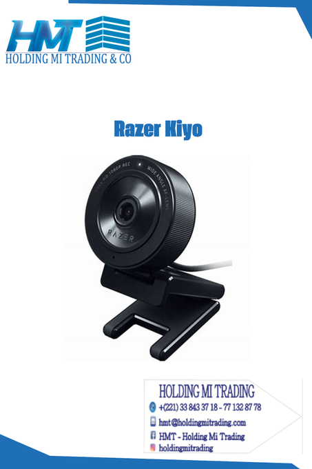 Razer Kiyo