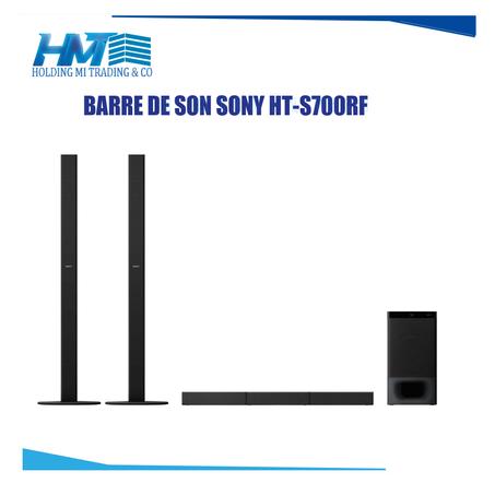 BARRE DE SON SONY HT S700