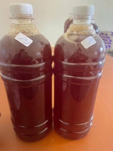 🍯عسل الزعتر  🍯