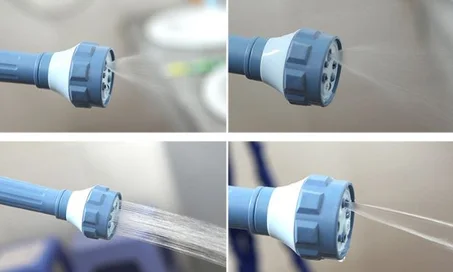 Multifunctional water Spray Gun - UAE