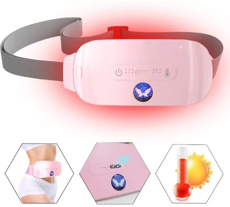 Electric Waist Belt - KWT